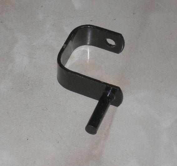 Triumph Oil Tank Bracket Bottom Various