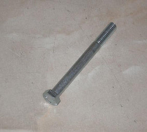 Bolt HEX 5/16" UNC x 1/4" UH