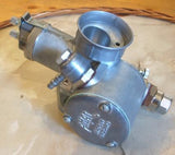 Amal BSA A10 Golden Flash Carburettor 1955-57 STD