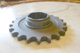 Triumph Gearbox Sprocket 21T. 5-Speed