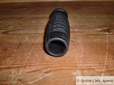John Bull Handlebar rubber 7/8" x 105mm,open end