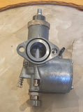 Amal BSA A10 Golden Flash Carburettor 1955-57 STD