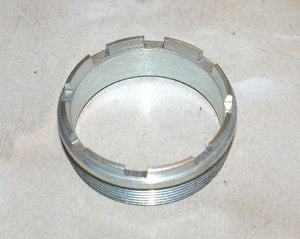 BSA Tower Nut for Push Rod Tube