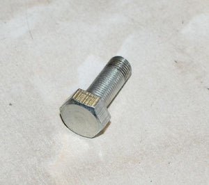 Bolt 3/8" x 1" 26TPI BSC/CEI