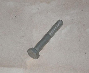 Bolt HEX 5/16" UNC x 1 3/8" long