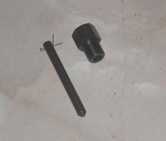 Triumph Ignition Timing Tool