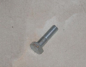 BSA Bolt 1/4" BSF x 7/8" long