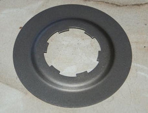 BSA Metal Clutch Driven Plate Pre War