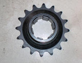 BSA Gearbox Sprocket 16T. B31/B33 S/A