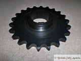 Triumph Gearbox Sprocket 22T. 5-Speed