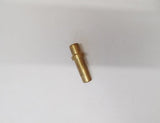 Triumph Valve Guide Exhaust 500/650 cc Pre Unit +010th oversize Brass