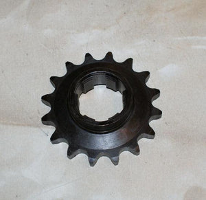 BSA A7/A10 Gold Star Gearbox Sprocket 16T.