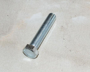 HEX Bolt 3/8" x 2" UNF