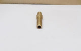 Triumph Valve Guide Exhaust 500/650 cc Pre Unit +010th oversize Brass