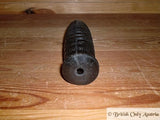John Bull Handlebar Rubber, Barrel Type, closed end, 22 mm x 158 mm 7/8" x 6.1/8"