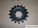 BSA A7/A10 Gold Star Gearbox Sprocket 16T.