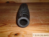 John Bull Handlebar Rubber, Barrel Type, closed end, 22 mm x 158 mm 7/8" x 6.1/8"