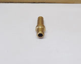 Triumph Valve Guide Exhaust 500/650 cc Pre Unit +010th oversize Brass