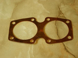 Triumph 3TA/T90 Cylinder Head Gasket  Thin