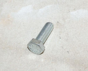 Bolt 5/16" x 1" UNF