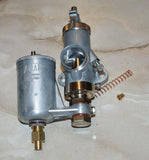 Triumph Carburettor T100 1 1/8" 1951-53 Std