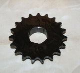 BSA Gearbox Sprocket 19T. WD M20 M211937-45