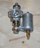 Triumph Carburettor T100 1 1/8" 1951-53 Std