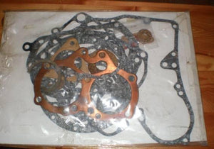 BSA Engine Gasket Set 500 cc OHV Star000 Twin 500 ccm OHV Star Twin A7 1951-54, A7 Shooting Star 195