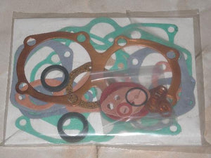 Triumph Engine Gasket Set 1956-62 T110, TR6 Trophy, TR6 S/S