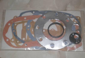 BSA Engine Gasket Set 350 cc B32 1950-61 Alloy head