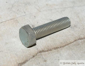 Norton Kickstart Bolt