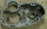 Norton Laydown Gearbox Outer Cover used