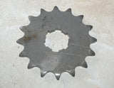 BSA Bantam Gearbox Sprocket 16T.