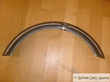 Mudguard. Front