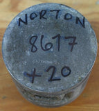 Norton Piston NOS 490cc 1931/48 +020