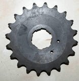 Norton Gearbox Sprocket AMC, Norton 16H, ES2, 20T