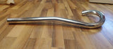 BSA ZB, B31, B32 Exhaust Pipe 1 5/8" 350cc from 1946 -