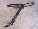 Triumph Frame part used