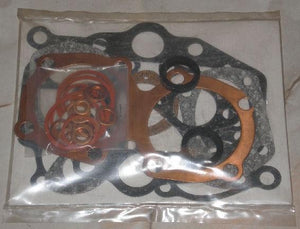 Triumph Engine Gasket Set 1956-59 Tiger 100