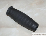 John Bull Handlebar Rubber 1" - 25 mm x 125 mm, open end