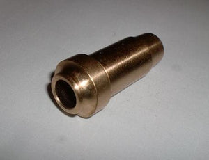 BSA Gold Star Exhaust- Valve Guide