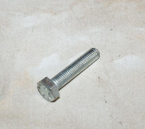 Bolt 5/16" x 1 1/2" BSF