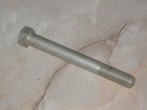 Norton Bolt 9/16" x 18 TPI x 5" for Gearbox Top