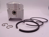 Velocette MAC Piston 350cc JP. +080