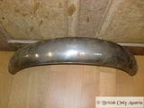 Mudguard. 12.5cm