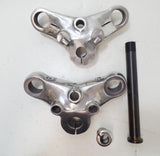 Triumph Yoke Set