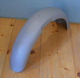 Universal Pre War Mudguard with Rib