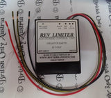 Boyer Rev-Limiter Adjustable for Rd.&Racing