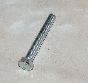 Bolt 2.1/2" x 5/16"