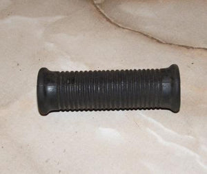 Footrest Rubber / Kickstart Rubber open End